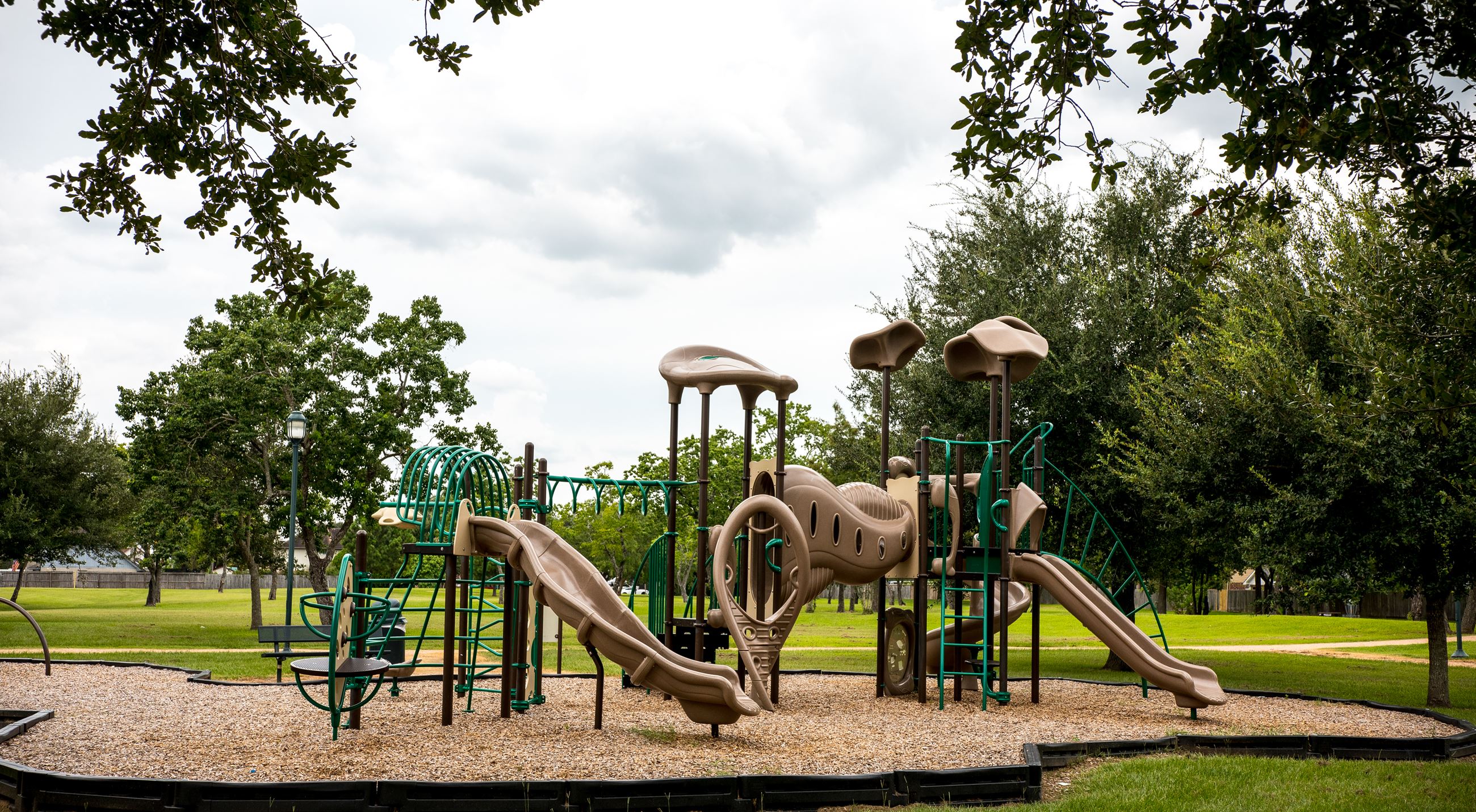 Basketball court services in Deer Park, TX - Basketball Court Builders of Houston